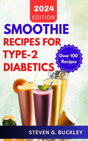 Smoothie Recipes for Type-2 Diabetics