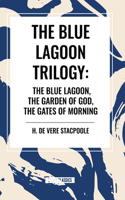 Blue Lagnoon Trilogy