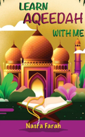 Learn Aqeedah with Me