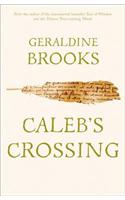 Caleb’s Crossing