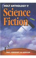 Holt Anthology of Science Fiction