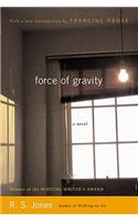 Force of Gravity