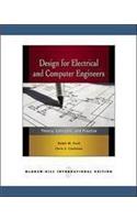 Design for Electrical and Computer Engineers