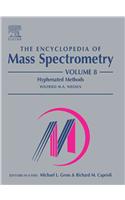 The Encyclopedia of Mass Spectrometry