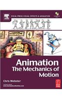 Animation: The Mechanics of Motion