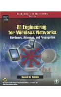 RF Engineering for Wireless Networks