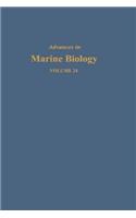 Advances in Marine Biology