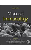 Mucosal Immunology