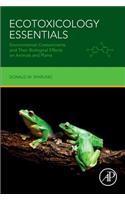Ecotoxicology Essentials