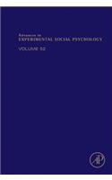 Advances in Experimental Social Psychology