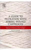 A Guide to Filtration with String Wound Cartridges: Influence of Winding Parameters on Filtration Behaviour of String Wound Filter Cartridges