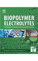 Biopolymer Electrolytes