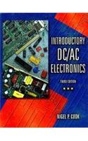 Introductory DC/AC Electronics