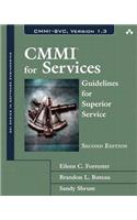 CMMI for Services