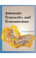 Automatic Transaxles and Transmissions