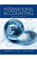 International Accounting