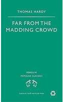 Far from the Madding Crowd