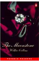 The Moonstone (Penguin Readers (Graded Readers))