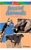 Storytown: Ell Reader Teacher's Guide Grade 1 Special Animals