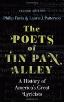 The Poets of Tin Pan Alley