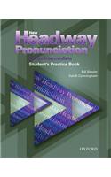 New Headway Pronunciation Course Upper intermediate Student's Book