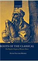 Roots of the Classical