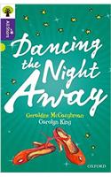 ORT ALL STARS LEV 11A DANCING NIGHT NE