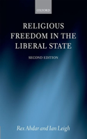 Religious Freedom in the Liberal State