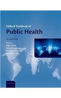 Oxford Textbook of Public Health Online