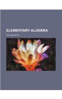 Elementary Algebra