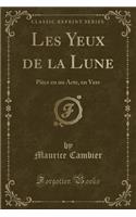 Les Yeux de la Lune