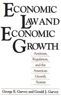 Economic Law and Economic Growth