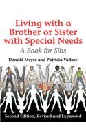 Living with a Brother or Sister with Special Needs