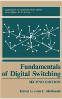 Fundamentals of Digital Switching