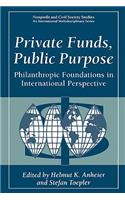 Private Funds, Public Purpose