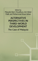 Alternative Perspectives in Third-World Development