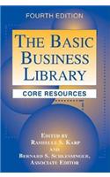 The Basic Business Library