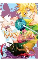 Karneval, Vol. 2
