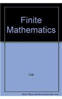 Finite Math&Mml Stud Sta