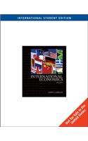 International Economics: With Infotrac (Ise)