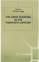 Greek Diaspora in the 20th Century