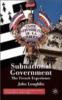 Subnational Government
