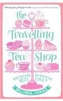 The Travelling Tea Shop