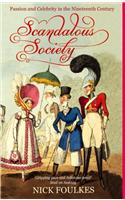 Scandalous Society