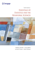 Mindtap for Gravetter/Wallnau/Forzano/Witnauer's Essentials of Statistics for the Behavioral Sciences, 2 Terms Printed Access Card