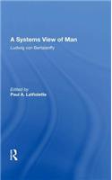 Systems View of Man