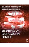 Essentials of Economics in Context