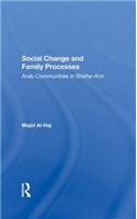 Social Change And Family Processes