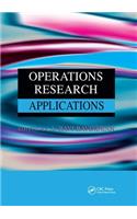 Operations Research Applications