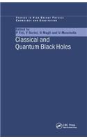 Classical and Quantum Black Holes